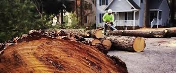 How Our Tree Care Process Works  in  Shattuck, OK